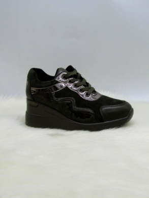 Buty sportowe damskie na koturnie (36-41) RQ2666-3