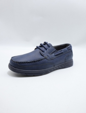 Półbuty męskie (41-46) MXC503 NAVY