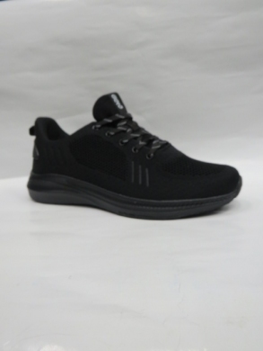 Buty sportowe męskie (41-46) T2051 BLACK
