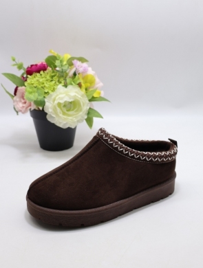 Emu damskie (36-41) HH-160 BROWN