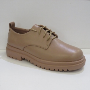 Półbuty damskie na płaskim (36-41) FF8821-2