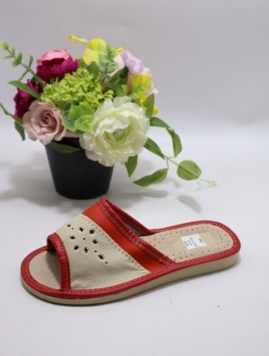 Kapcie damskie (36-41) D21D