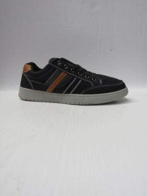 Buty sportowe męskie (41-46) E2889-1 BLACK