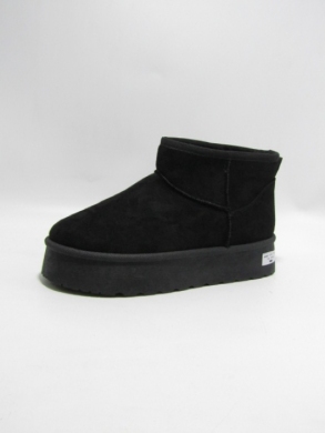 Emu damskie (36-41) F 6315 BLACK
