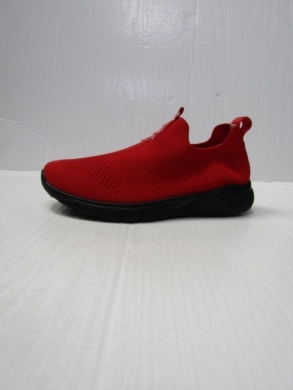 Buty sportowe damskie na płaskim (36-41) L0966-2
