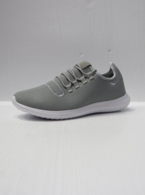 Buty sportowe męskie (41-46) MN18-6 LGREY