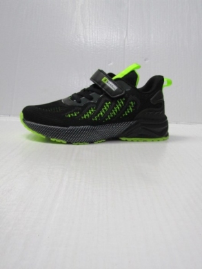 Buty sportowe chłopięce (32-37) K6255-1