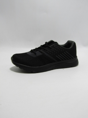 Buty sportowe męskie (41-46) 202 BL/GREY
