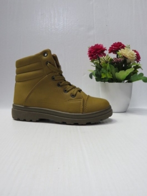 Trapery damskie ocieplane (36-41) 1308 CAMEL