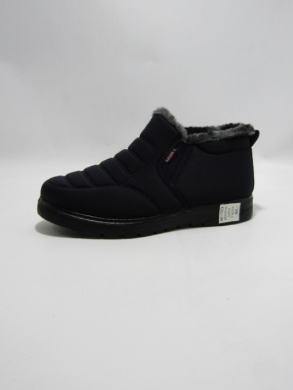 Śniegowce męskie (39-45) 81376-2 NAVY