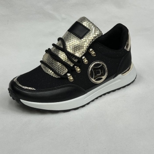 Buty sportowe damskie na płaskim (36-41) 19230-1