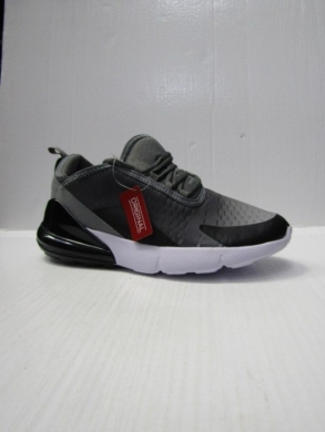 Buty sportowe męskie (41-46) M90-6 GREY