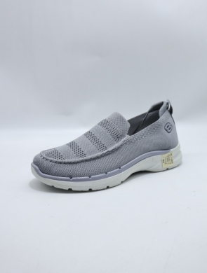 Buty sportowe męskie (41-46) W234-2 LGREY