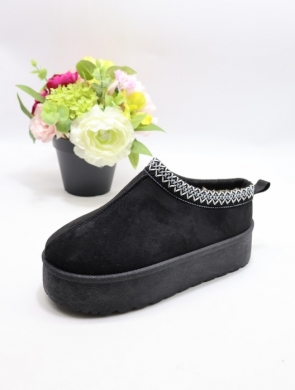 Emu damskie (36-41) 3040 BLACK