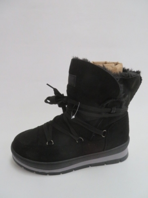 Emu Damskie (36-41) 5501-1 BLACK