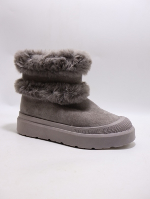 Emu damskie (36-41) JD-8 GREY