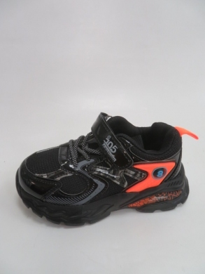 Buty sportowe chłopięce (27-32) T0042B
