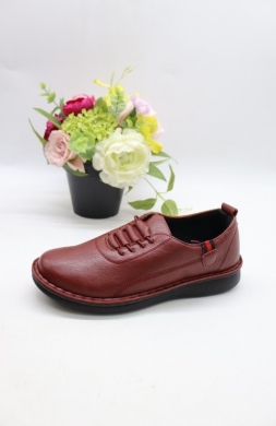 Półbuty damskie na płaskim (36-42) D25117-7