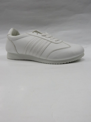 Buty sportowe damskie na płaskim (37-41) B822-1