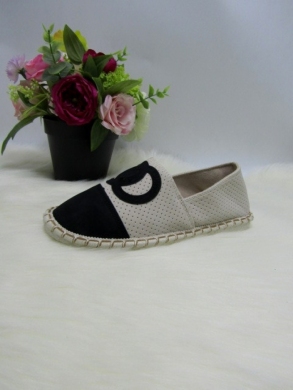 Tenisówki damskie (36-42) 2208-84