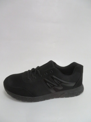 Buty sportowe męskie (41-46) JK22A BLACK