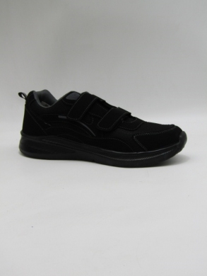 Buty sportowe męskie (41-46) 6076A-1 BL/GREY