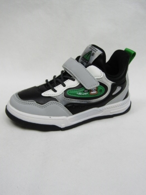 Sneakersy chłopięce (22-27) B1564-5A