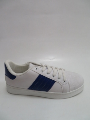 Buty sportowe damskie na płaskim (36-41) B400A-10