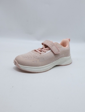 Buty sportowe dziewczęce (27-32) EB261 PINK
