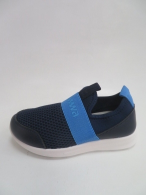 Buty sportowe chłopięce (31-36) ZC03 BLUE