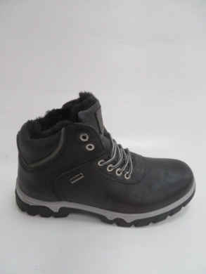 Trapery damskie ocieplane (36-41) 5828-1