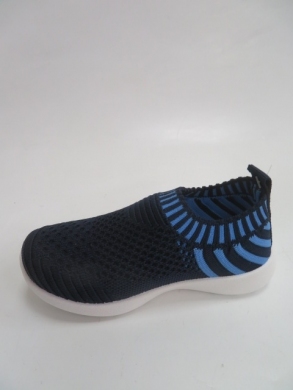 Buty sportowe dziewczęce (19-24) ZC46 NAVY