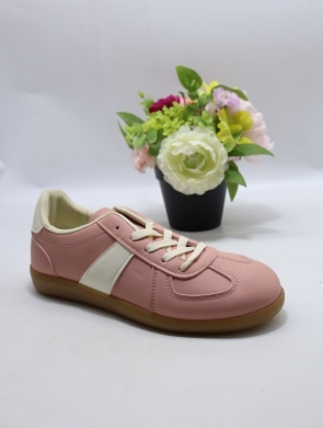Buty sportowe damskie na płaskim (36-41) OM5563-4