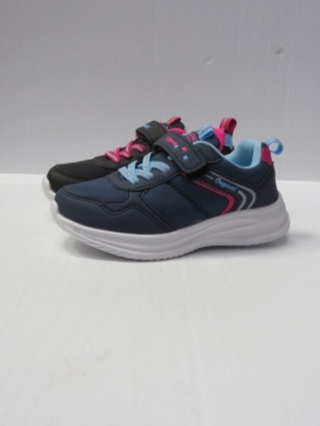 Buty sportowe chłopięce (25-30) 3XC8438 MIX