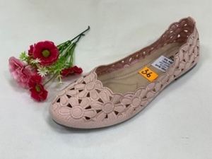 Baleriny damskie (36-41) F27-9