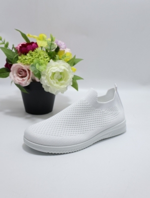 Tenisówki damskie (36-41) AYM-1 WHITE