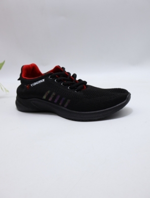 Buty sportowe damskie na płaskim (36-41) TA09-1