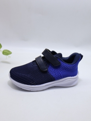 Buty sportowe chłopięce (31-36) 2911-1B