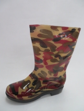 Kalosze damskie (36-41) HM52