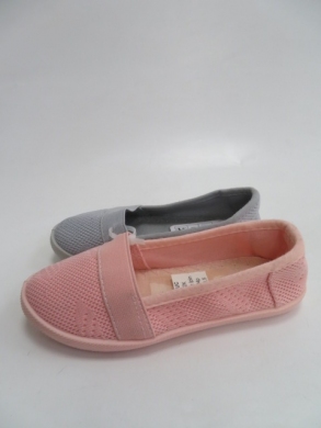 Tenisówki Dziewczęce (25-30) ST122K MIX4