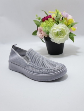 Tenisówki damskie (36-41) J-17 GREY