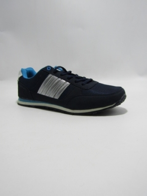 Buty sportowe męskie (41-46) A838A-5