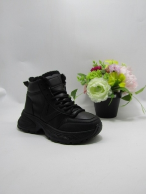 Buty sportowe damskie ocieplane (36-41) Q2802-1