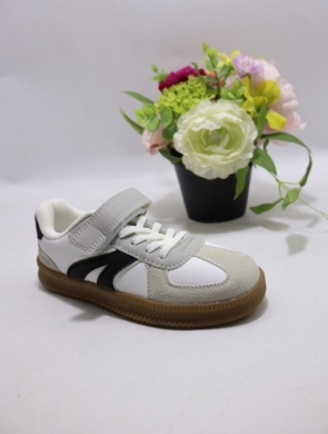 Buty sportowe dziewczęce (31-36) EC679-2