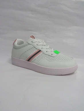 Buty sportowe damskie na płaskim (36-41) 2278-5