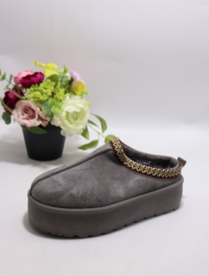 Emu damskie (36-41) W33586 GREY