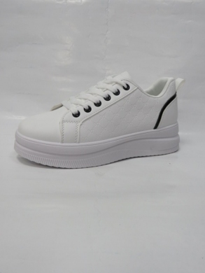 Buty sportowe damskie na płaskim (36-41) 2228-2