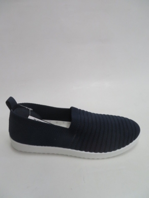 Tenisówki damskie na płaskim (36-41) TL711-1