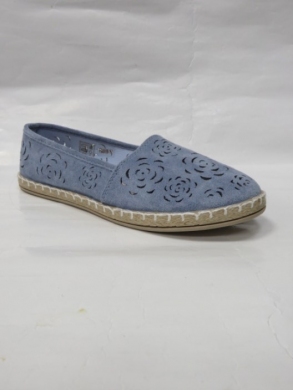 Tenisówki damskie (36-41) F04AM-14
