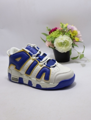 Buty sportowe damskie na płaskim (36-41) S1213-6